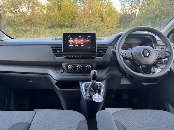 Used Renault Trafic 2024 for sale - 76293436: Photo 14