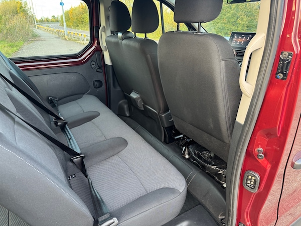 Used Renault Trafic 2024 for sale - 76293436: Photo 16