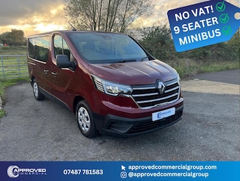 Renault - Trafic
