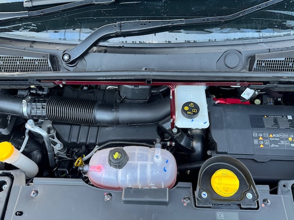 Used Renault Trafic 2024 for sale - 76293436: Photo 21