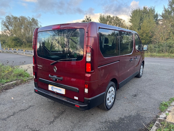 Used Renault Trafic 2024 for sale - 76293436: Photo 8