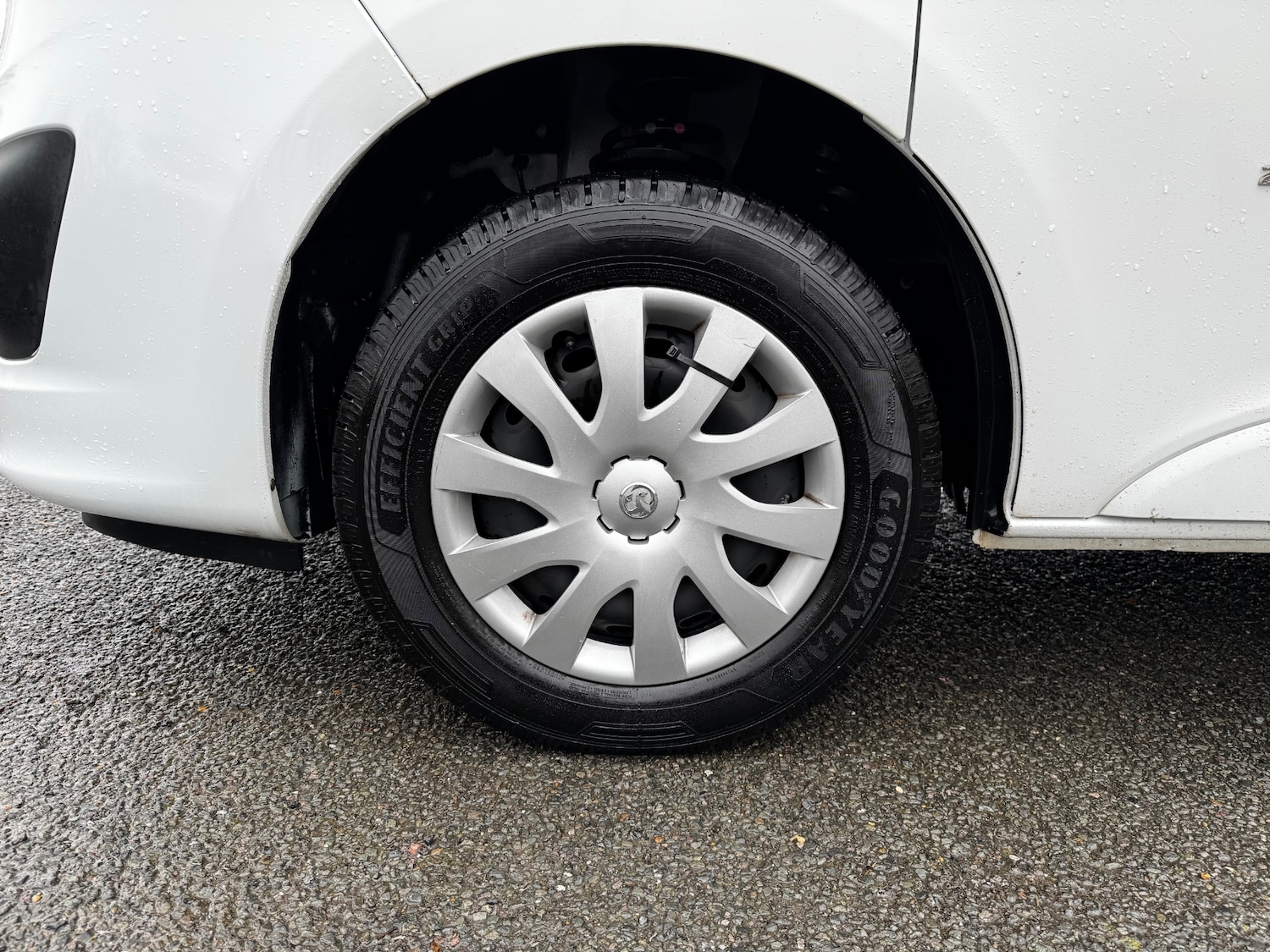 Used Vauxhall Vivaro 2017 for sale - 77545480: Photo 20