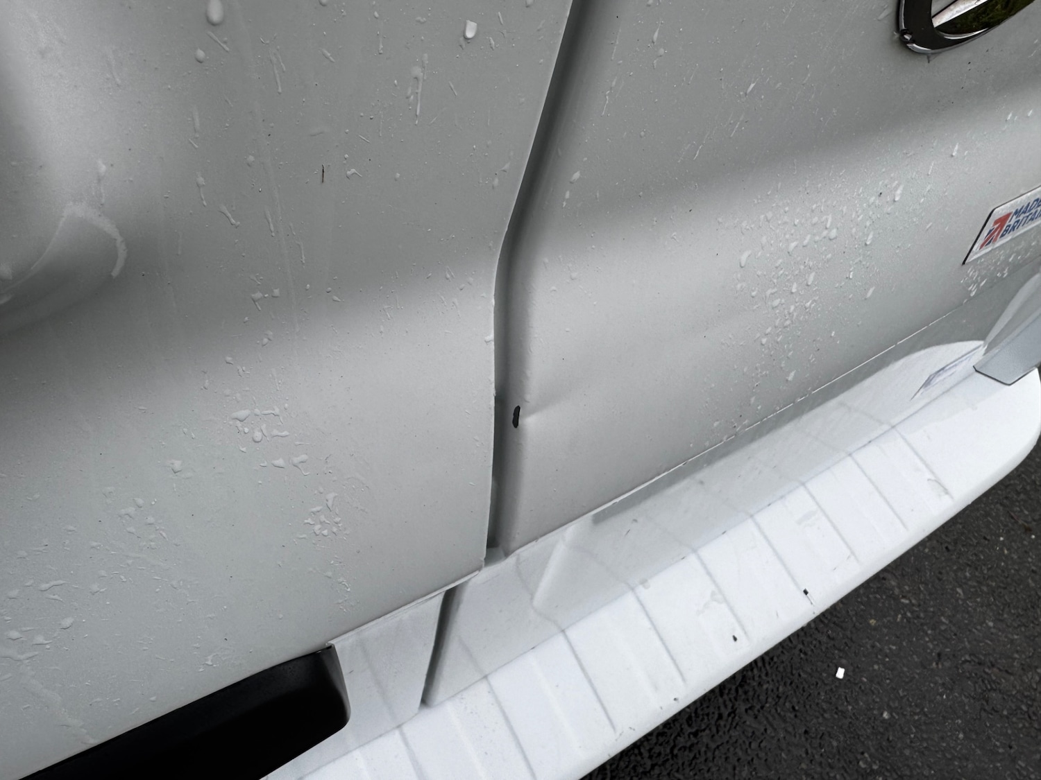 Used Vauxhall Vivaro 2017 for sale - 77545480: Photo 21