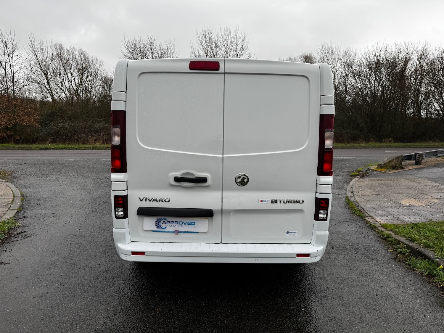 Used Vauxhall Vivaro 2017 for sale - 77545480: Photo 7