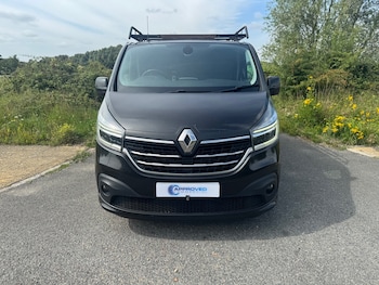 Used Renault Trafic 2020 for sale - 75556664: Photo