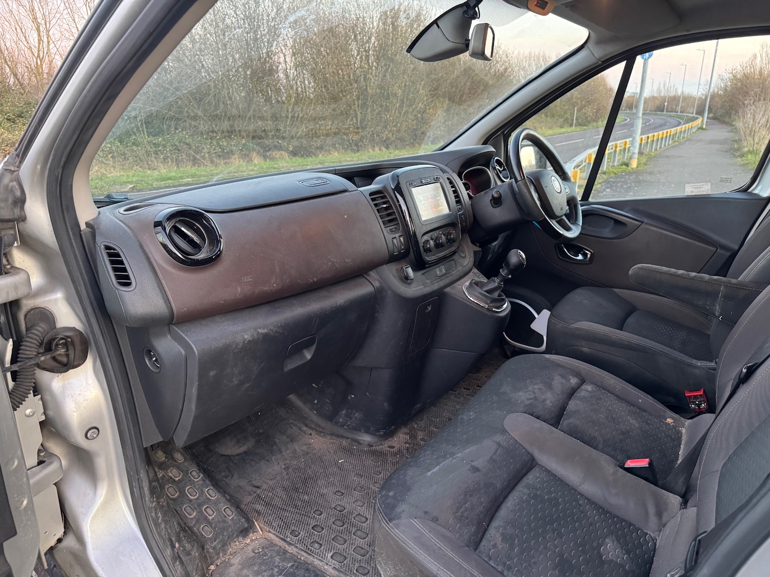 Used Fiat Talento 2017 for sale - 77069361: Photo 10