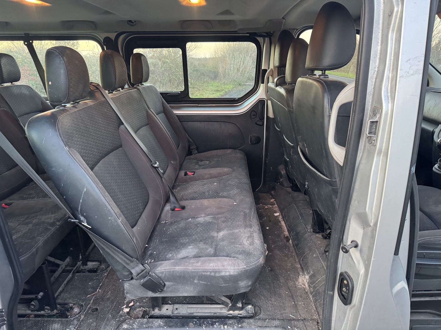 Used Fiat Talento 2017 for sale - 77069361: Photo 12