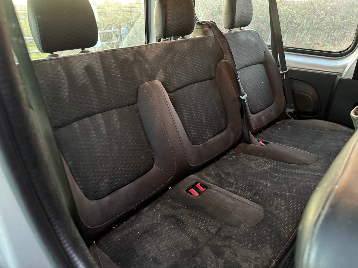 Used Fiat Talento 2017 for sale - 77069361: Photo 13