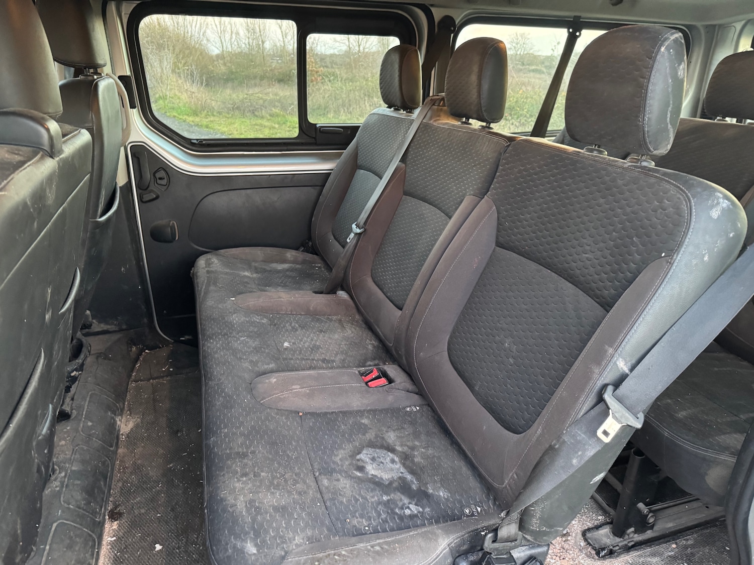 Used Fiat Talento 2017 for sale - 77069361: Photo 14