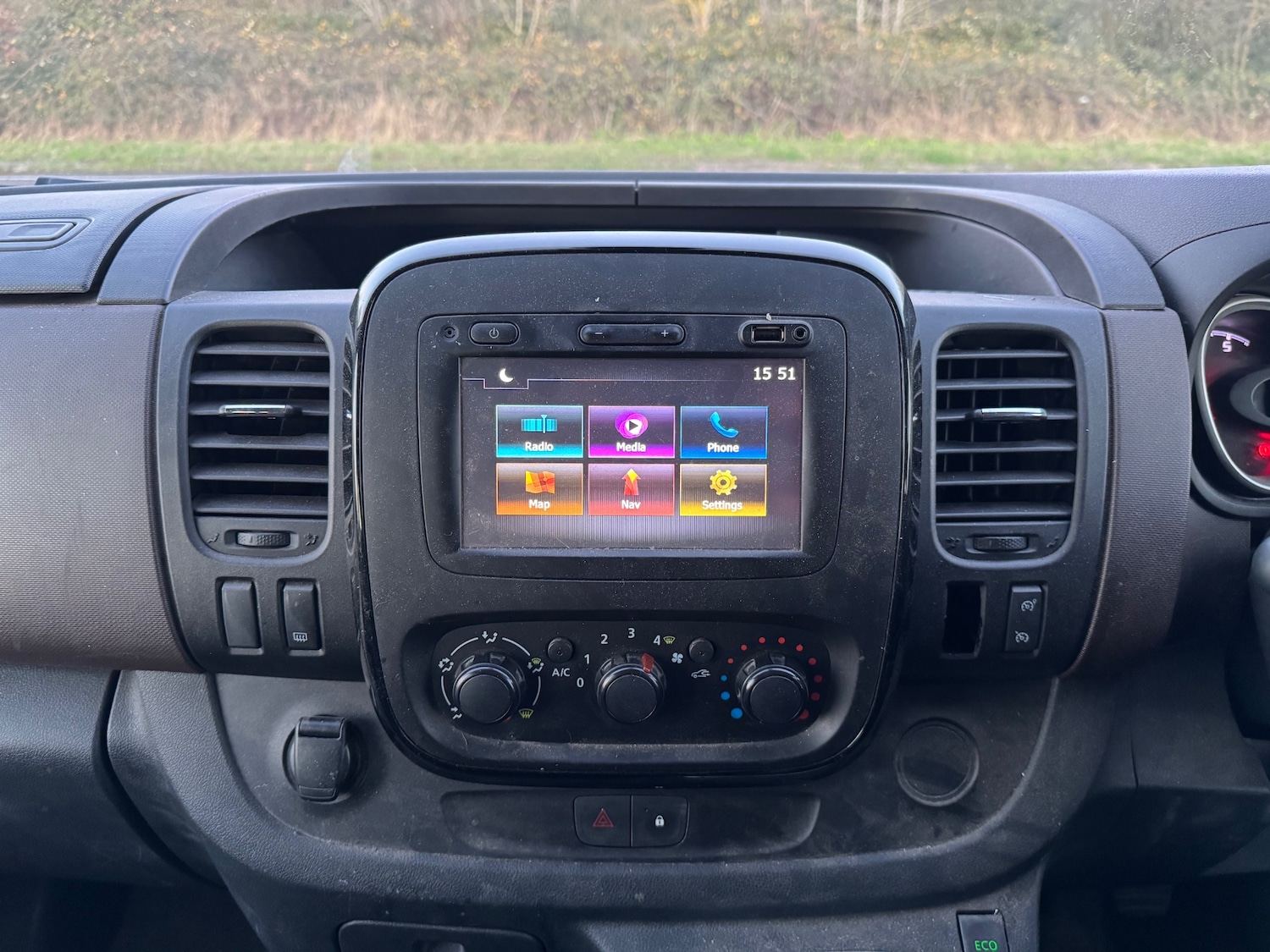 Used Fiat Talento 2017 for sale - 77069361: Photo 17