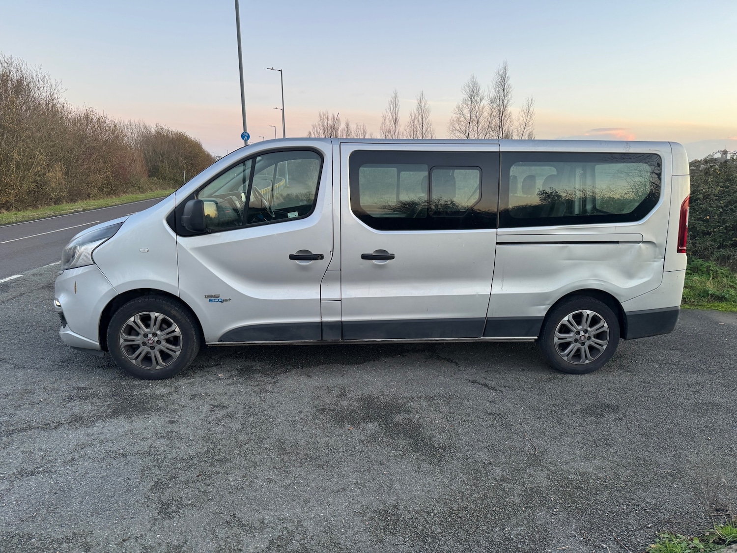 Used Fiat Talento 2017 for sale - 77069361: Photo 4