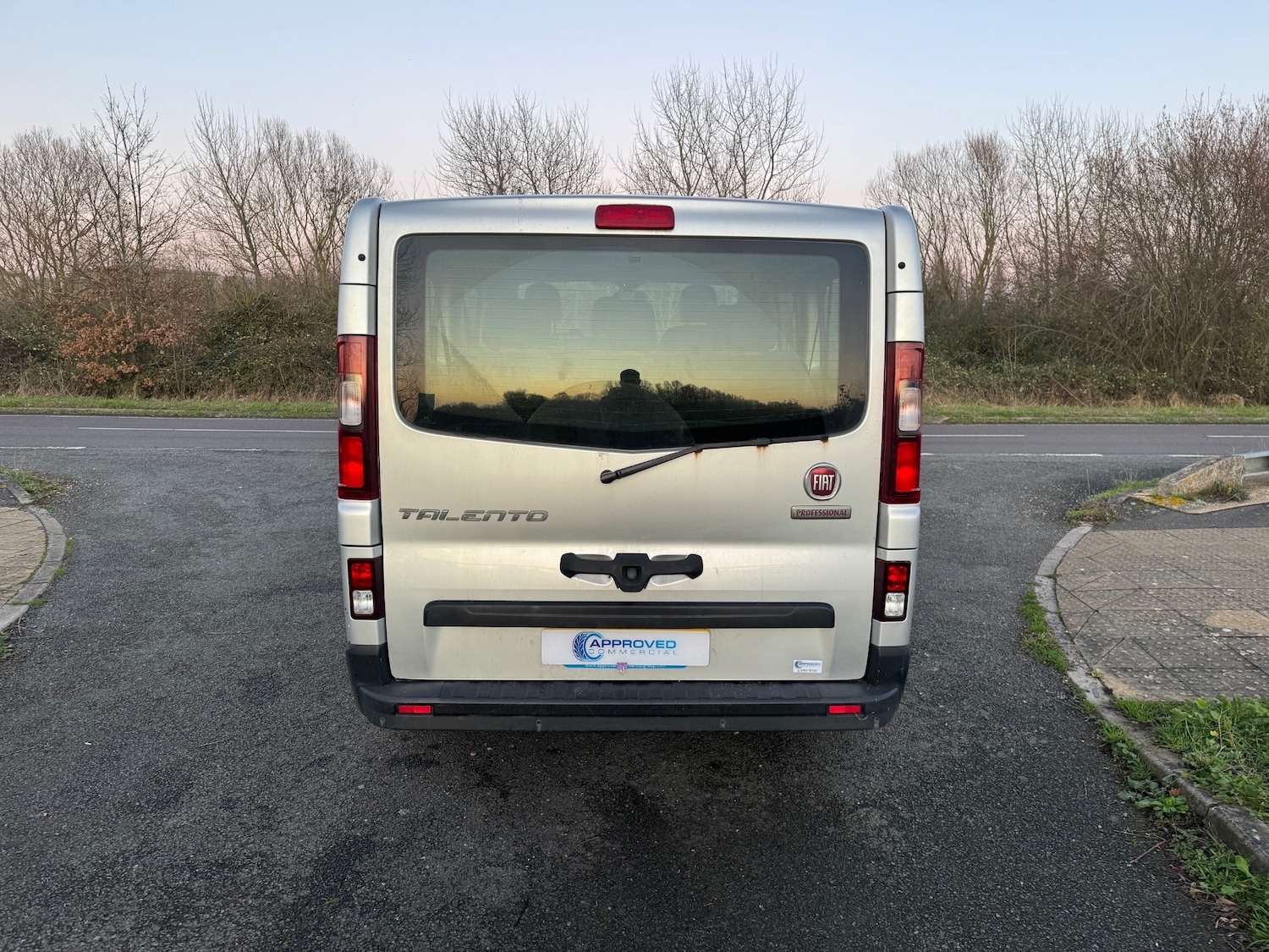 Used Fiat Talento 2017 for sale - 77069361: Photo 6