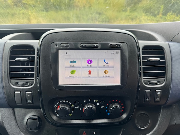 Used Vauxhall Vivaro 2019 for sale - 76194424: Photo 14