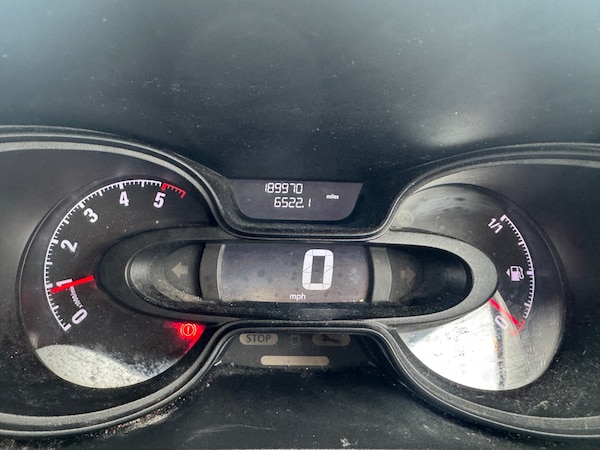 Used Vauxhall Vivaro 2019 for sale - 76194424: Photo 20
