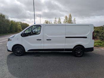 Used Fiat Talento 2020 for sale - 78299099: Photo