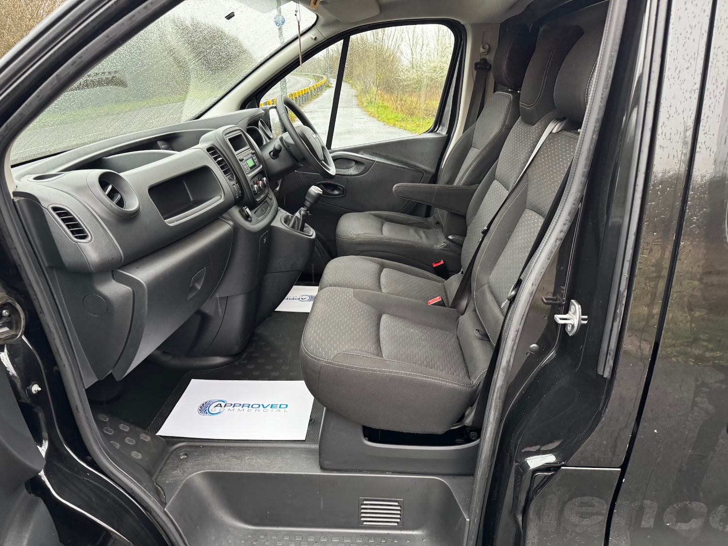 Used Nissan NV300 2021 for sale - 77802033: Photo 10