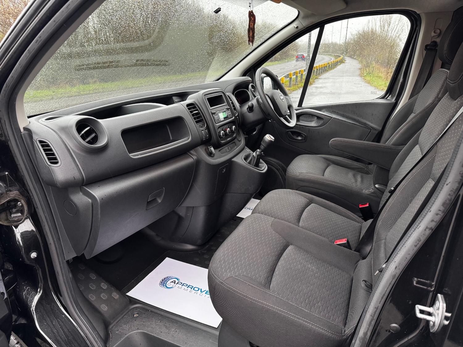 Used Nissan NV300 2021 for sale - 77802033: Photo 11