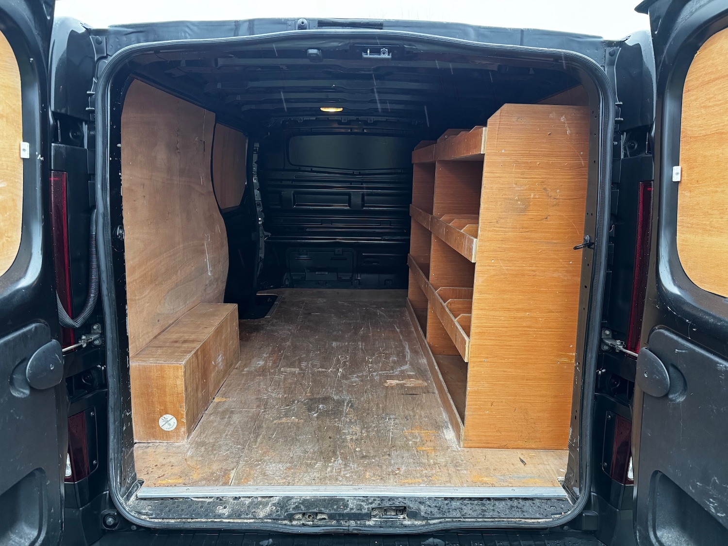 Used Nissan NV300 2021 for sale - 77802033: Photo 13