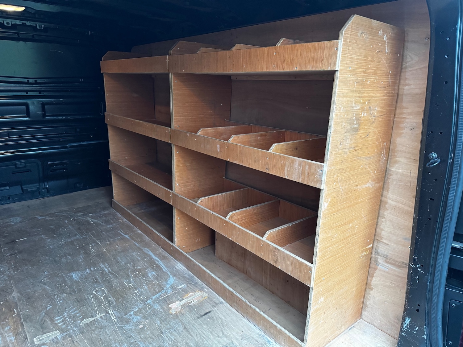 Used Nissan NV300 2021 for sale - 77802033: Photo 14