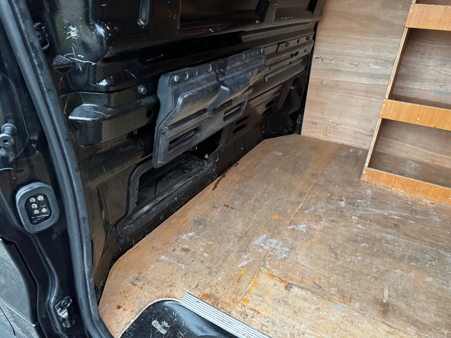 Used Nissan NV300 2021 for sale - 77802033: Photo 15