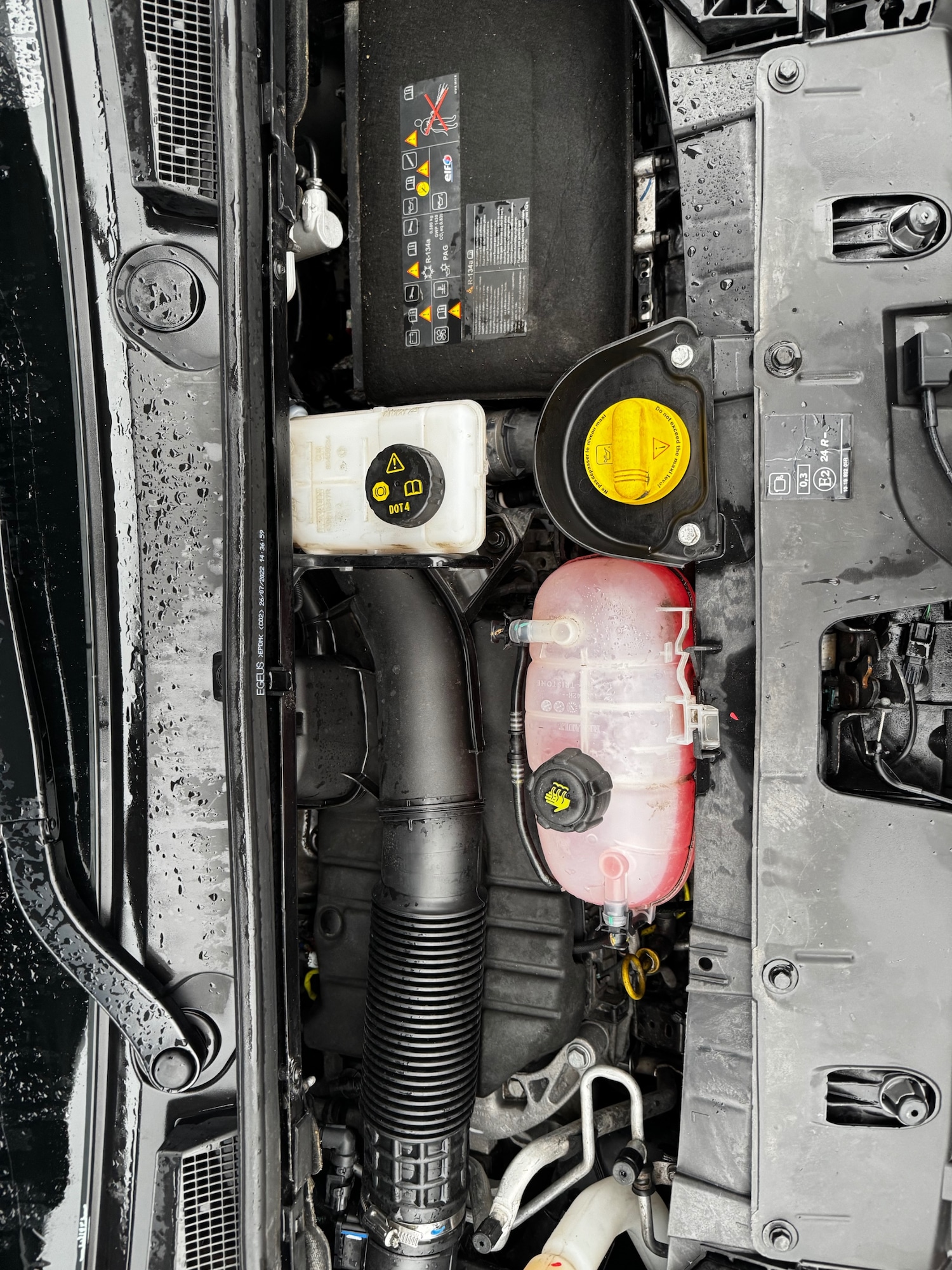 Used Nissan NV300 2021 for sale - 77802033: Photo 16