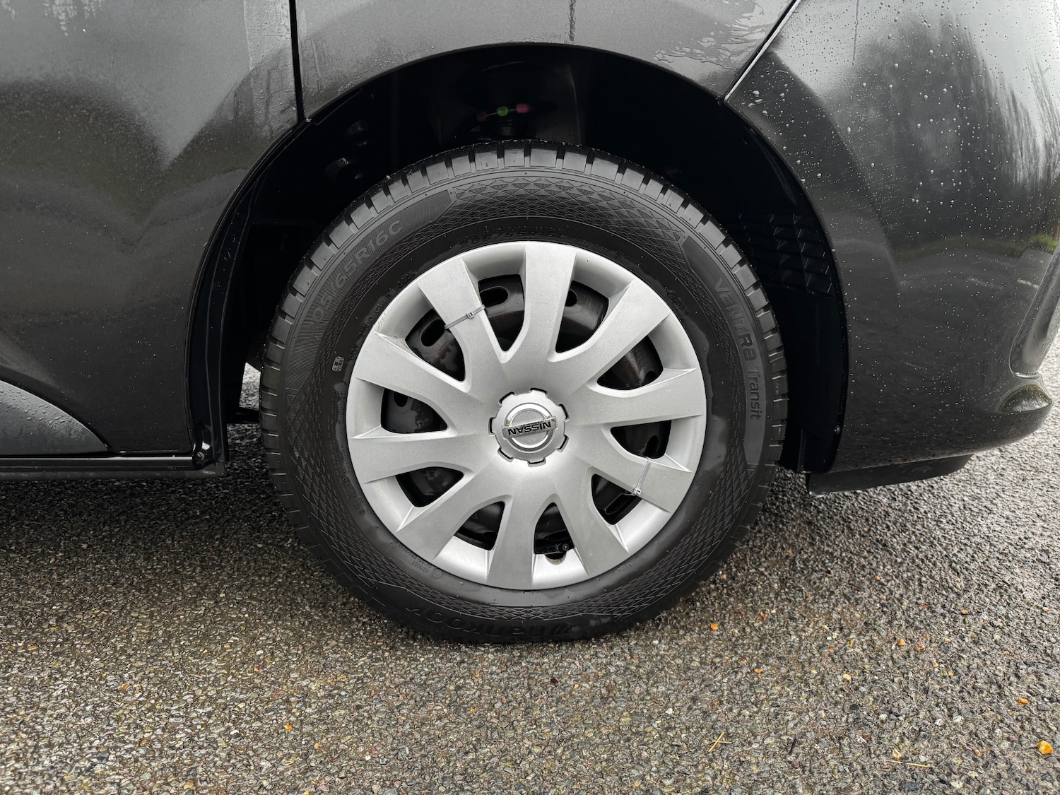 Used Nissan NV300 2021 for sale - 77802033: Photo 17