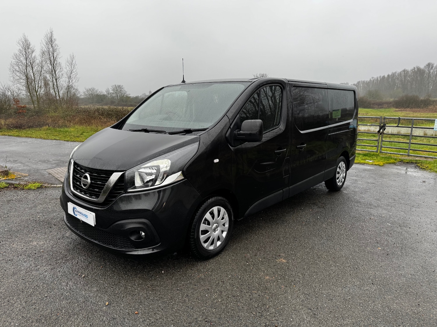 Used Nissan NV300 2021 for sale - 77802033: Photo 3