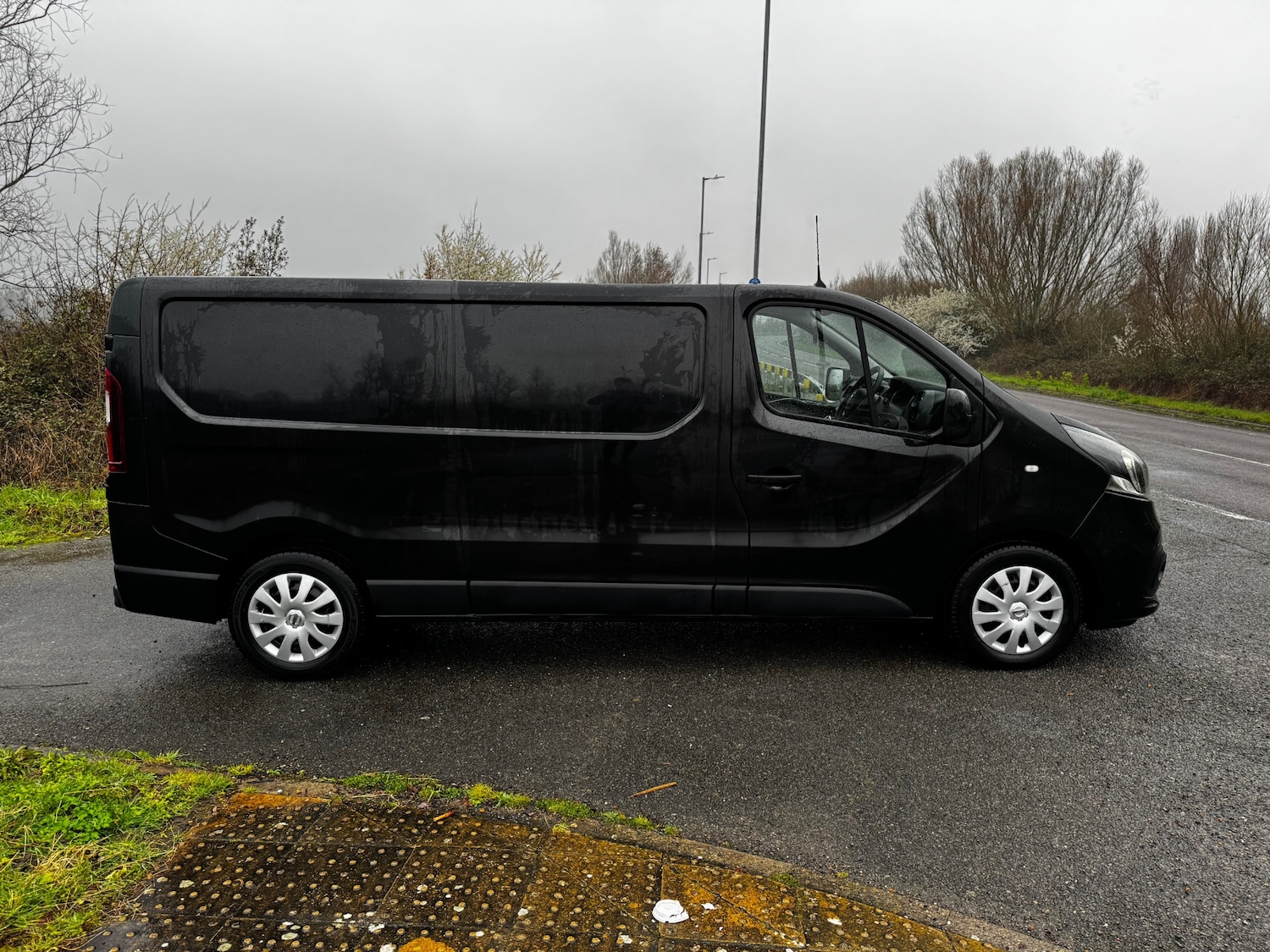 Used Nissan NV300 2021 for sale - 77802033: Photo 5