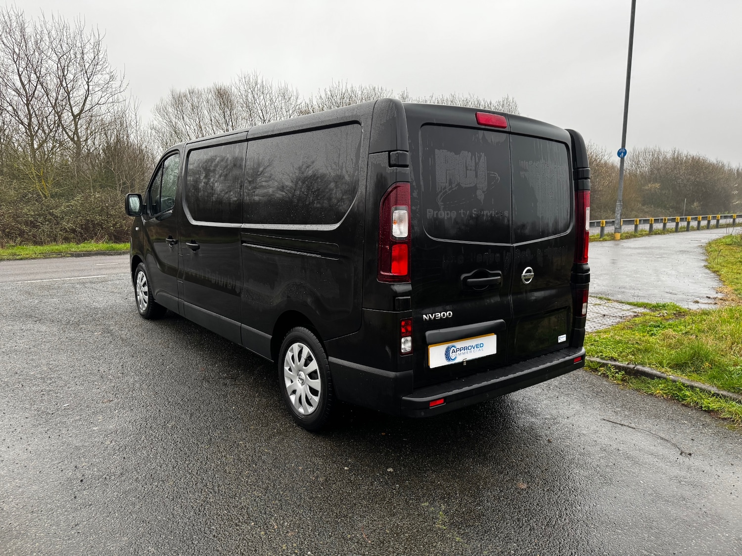 Used Nissan NV300 2021 for sale - 77802033: Photo 6