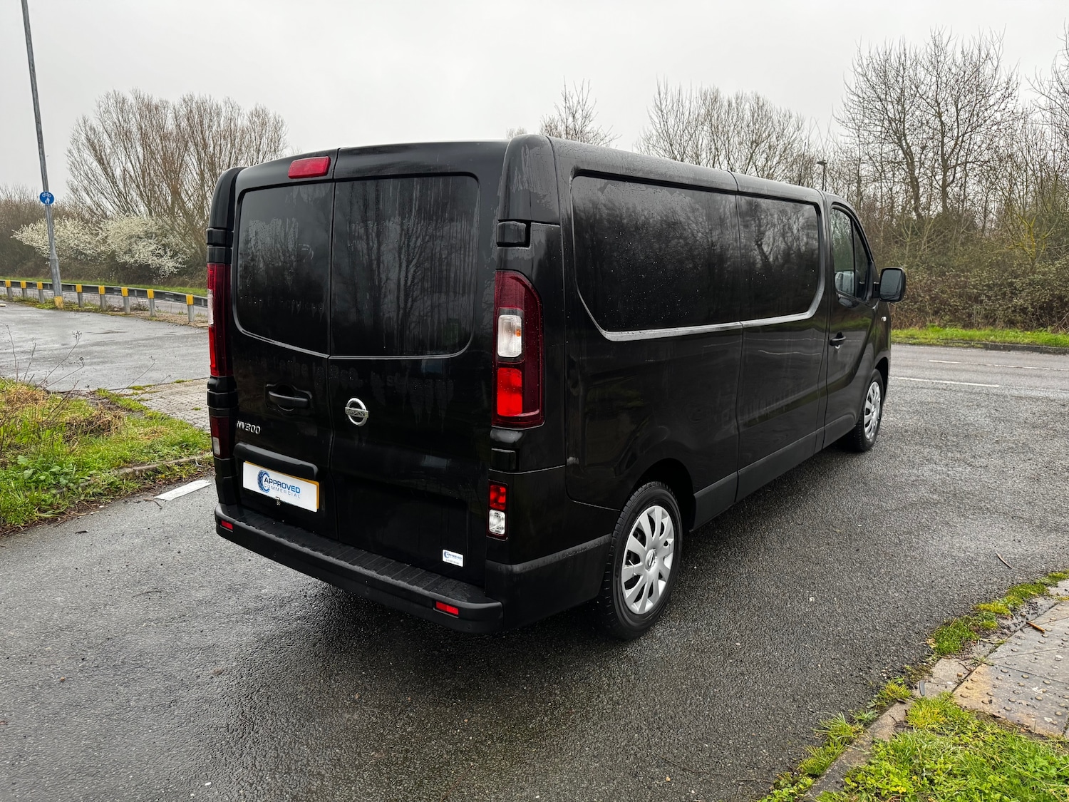 Used Nissan NV300 2021 for sale - 77802033: Photo 8