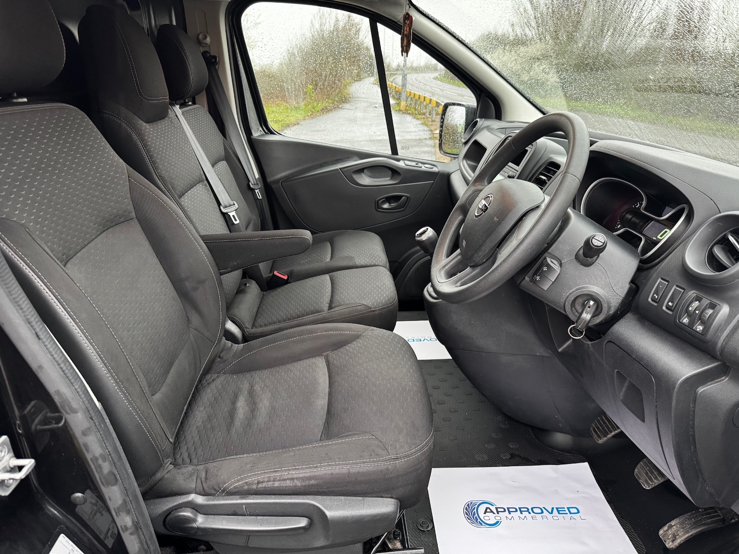 Used Nissan NV300 2021 for sale - 77802033: Photo 9