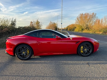 Used Ferrari California 2015 for sale - 78428216: Photo