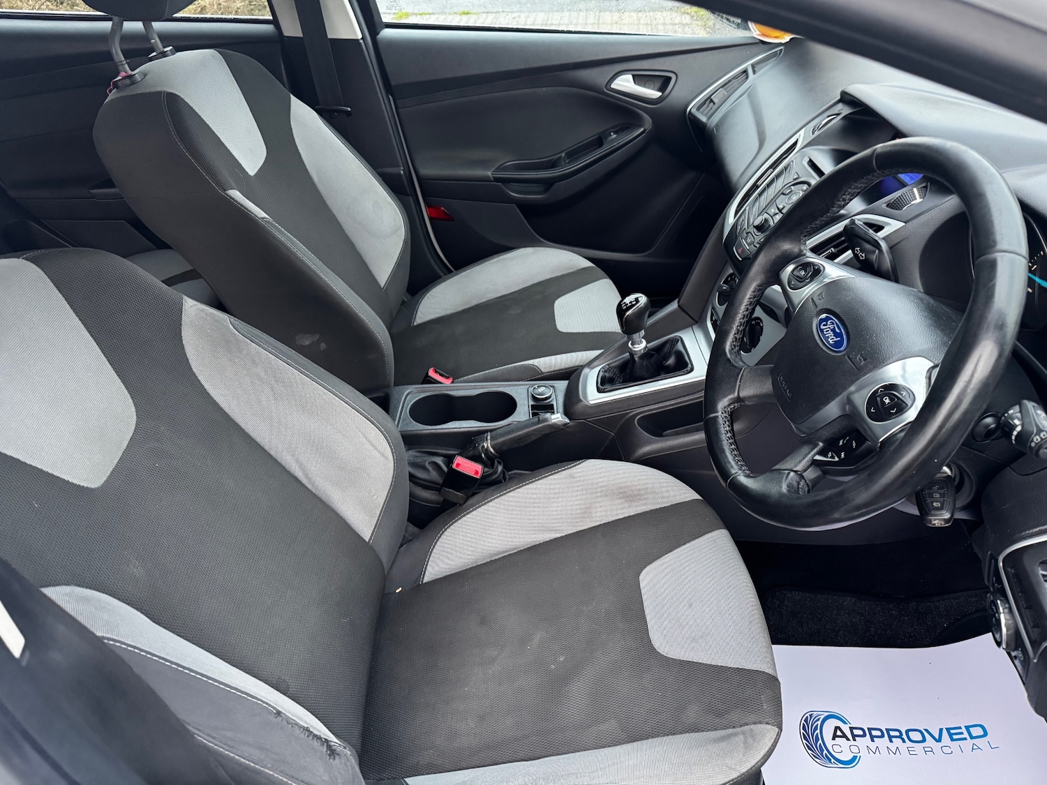 Used Ford Focus 2012 for sale - 77640339: Photo 10