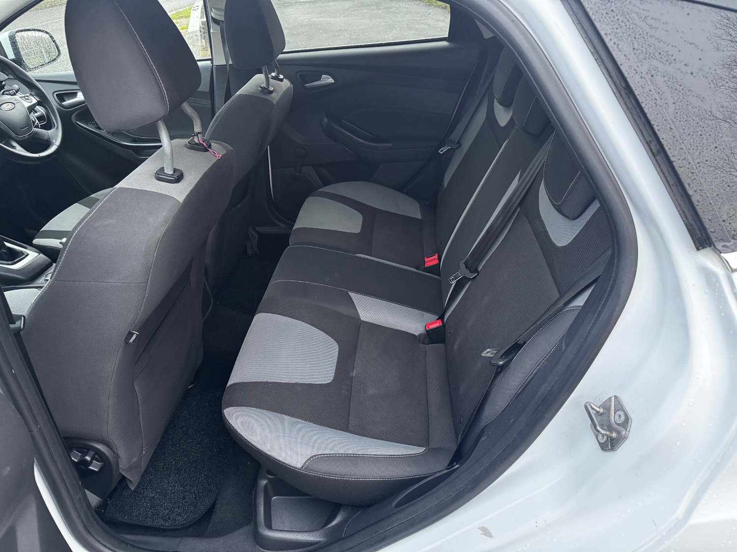 Used Ford Focus 2012 for sale - 77640339: Photo 13