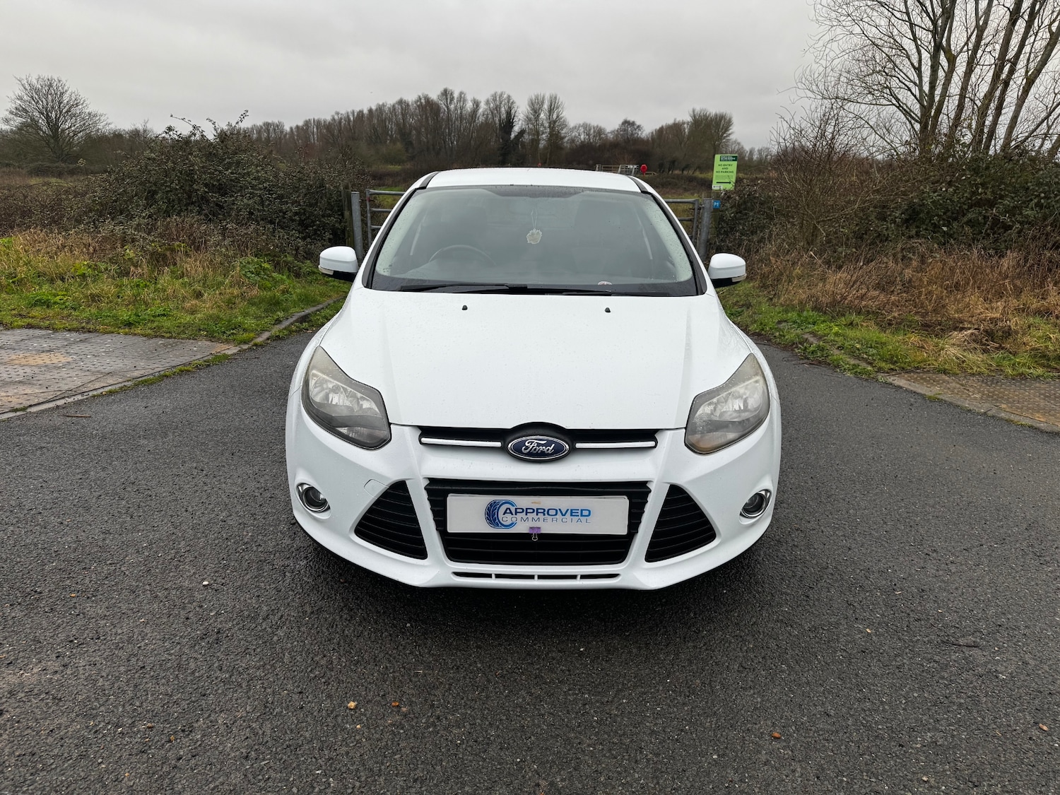 Used Ford Focus 2012 for sale - 77640339: Photo 2