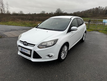 Used Ford Focus 2012 for sale - 77640339: Photo