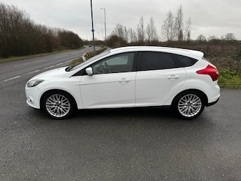 Used Ford Focus 2012 for sale - 77640339: Photo