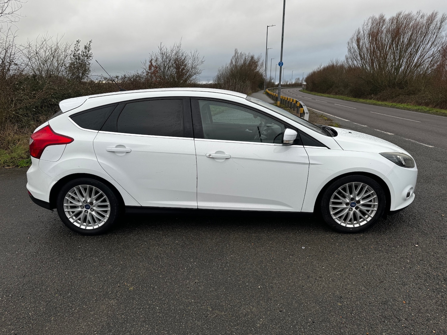 Used Ford Focus 2012 for sale - 77640339: Photo 5
