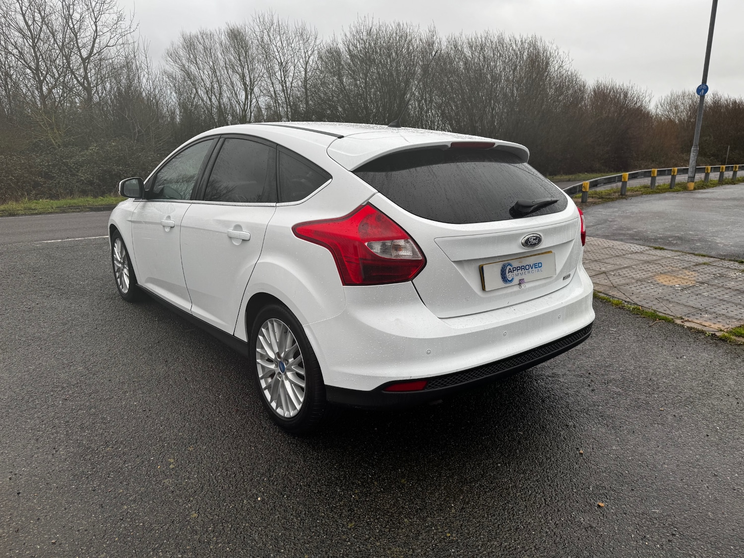 Used Ford Focus 2012 for sale - 77640339: Photo 6
