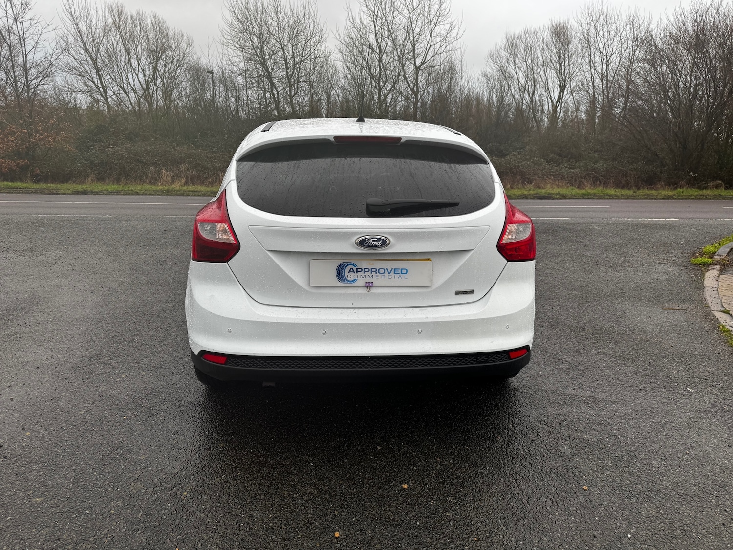 Used Ford Focus 2012 for sale - 77640339: Photo 7