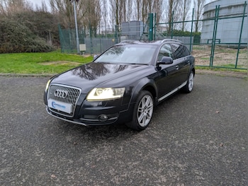 Used Audi A6 Allroad 2011 for sale - 77350176: Photo