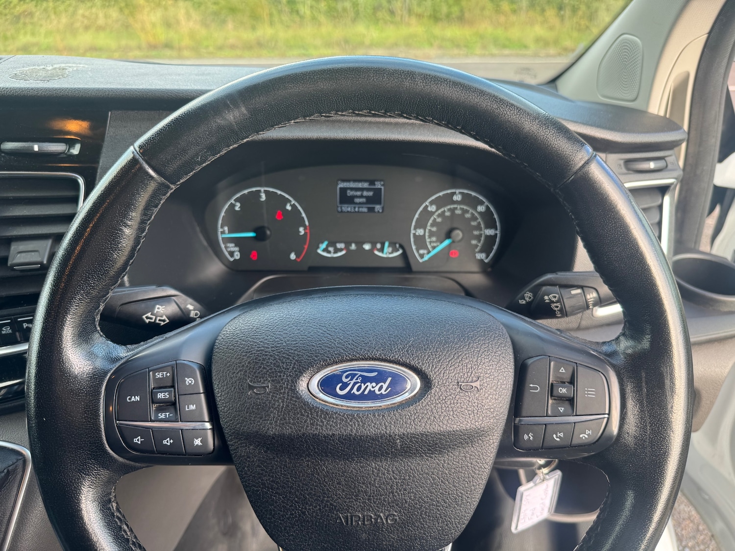 Used Ford Transit Custom 2020 for sale - 76299659: Photo 12