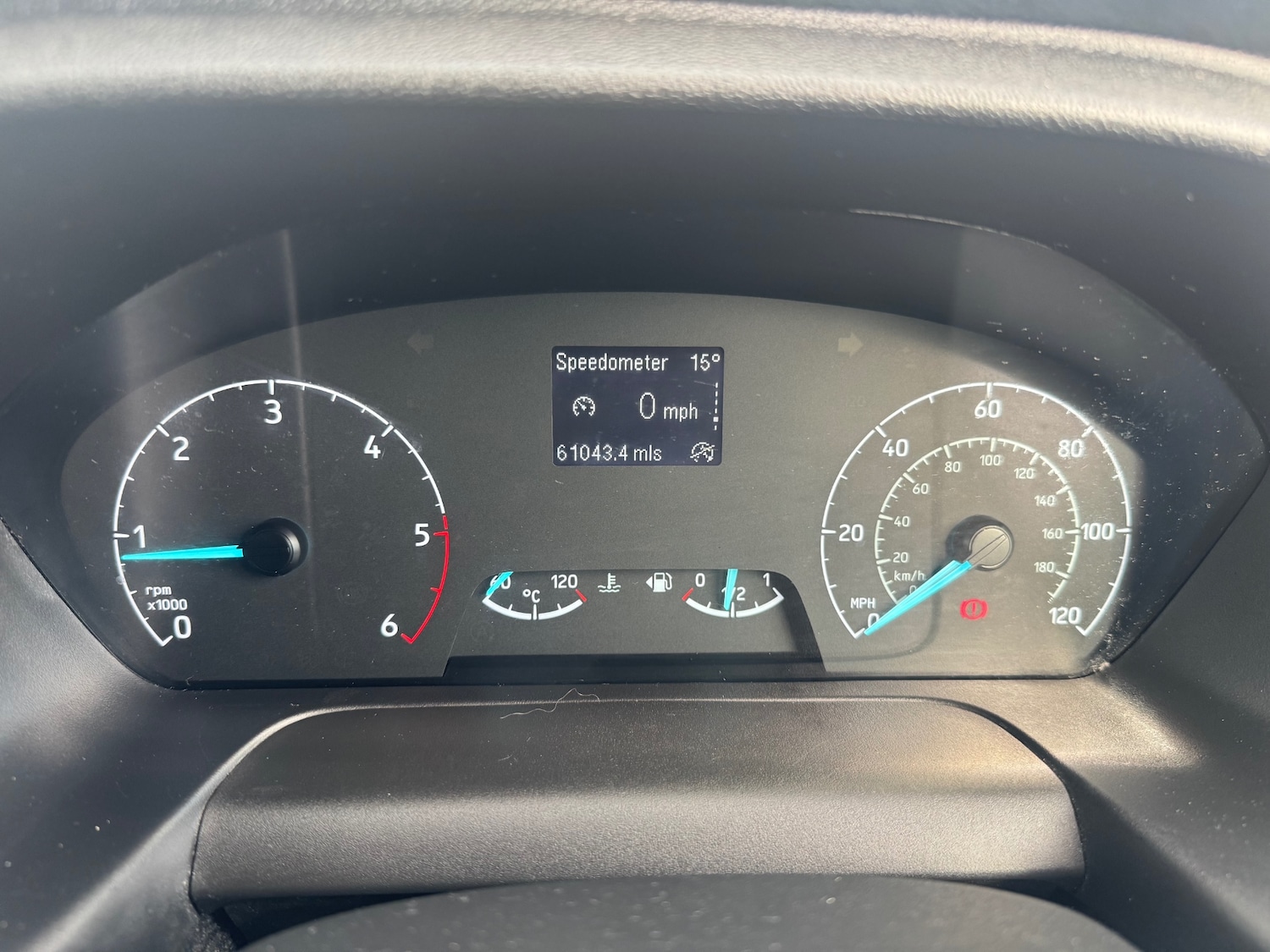 Used Ford Transit Custom 2020 for sale - 76299659: Photo 16