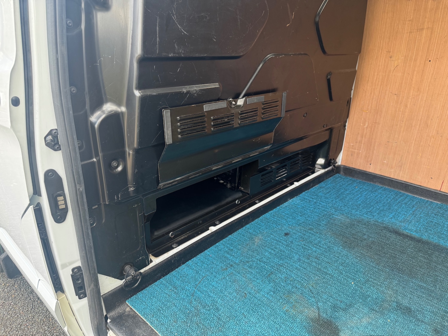 Used Ford Transit Custom 2020 for sale - 76299659: Photo 18