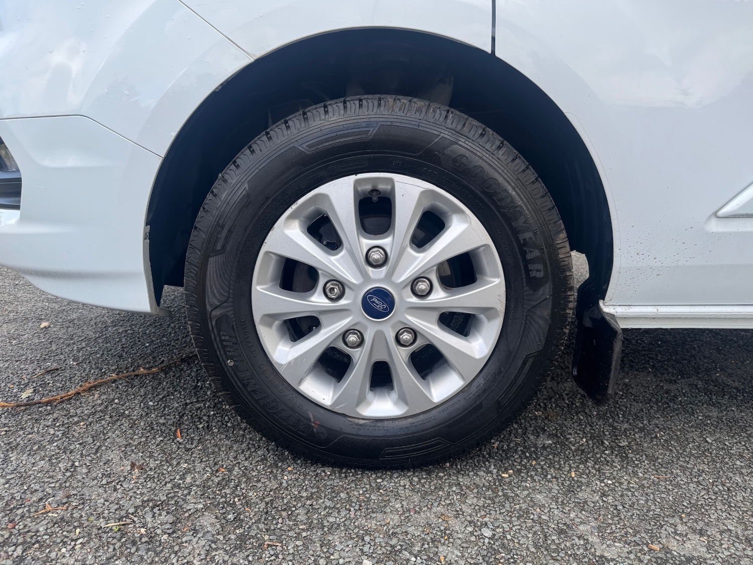 Used Ford Transit Custom 2020 for sale - 76299659: Photo 20