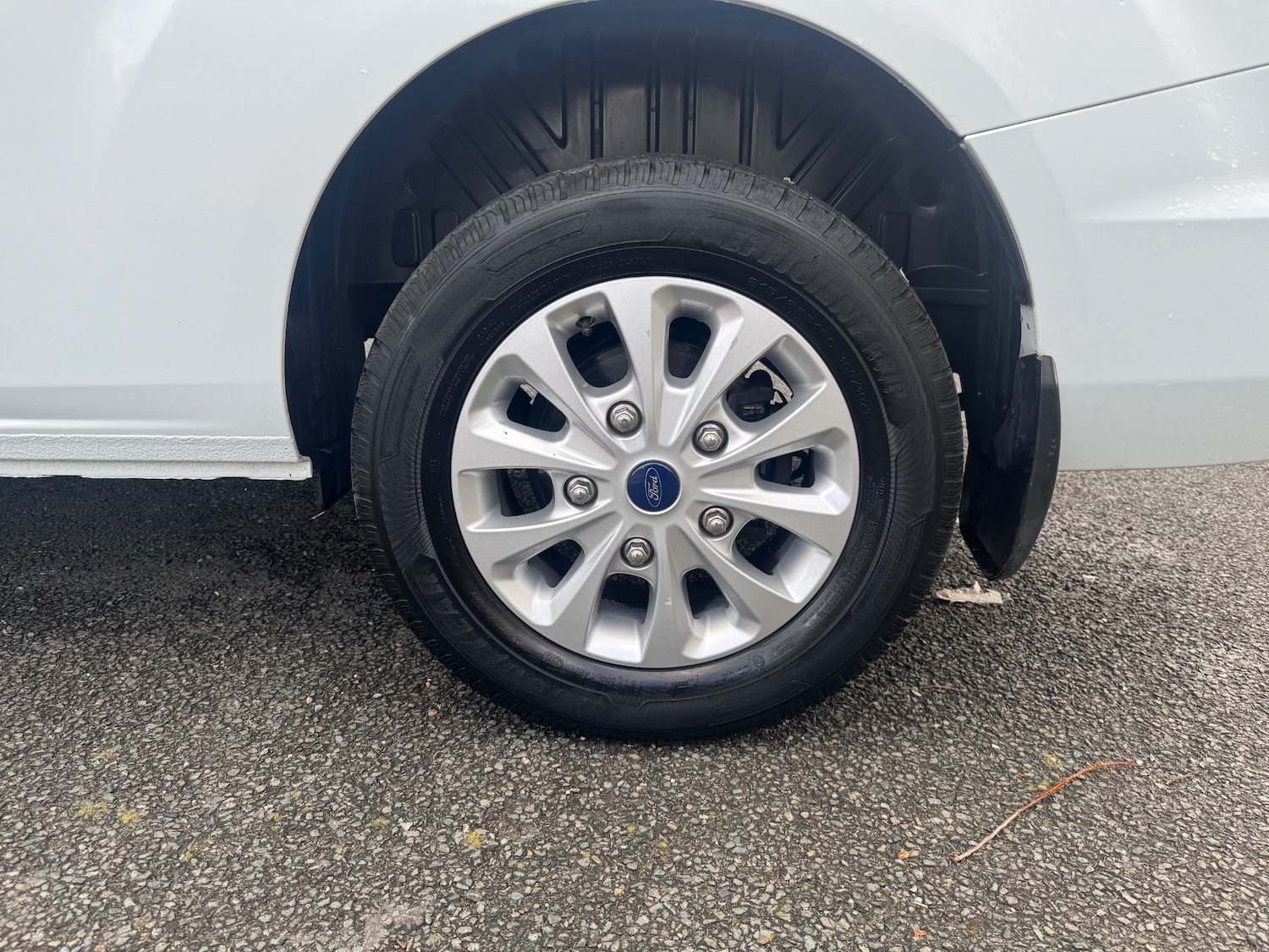 Used Ford Transit Custom 2020 for sale - 76299659: Photo 21