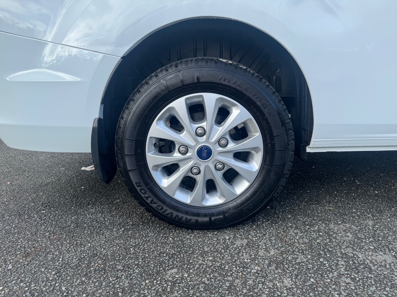 Used Ford Transit Custom 2020 for sale - 76299659: Photo 23