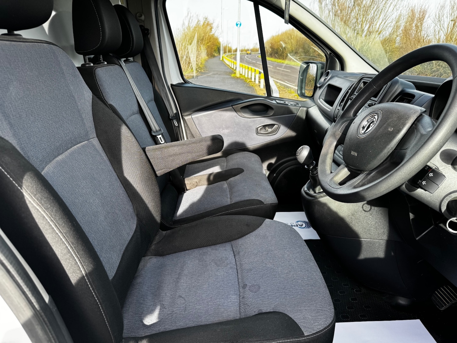 Used Vauxhall Vivaro 2016 for sale - 77639054: Photo 12