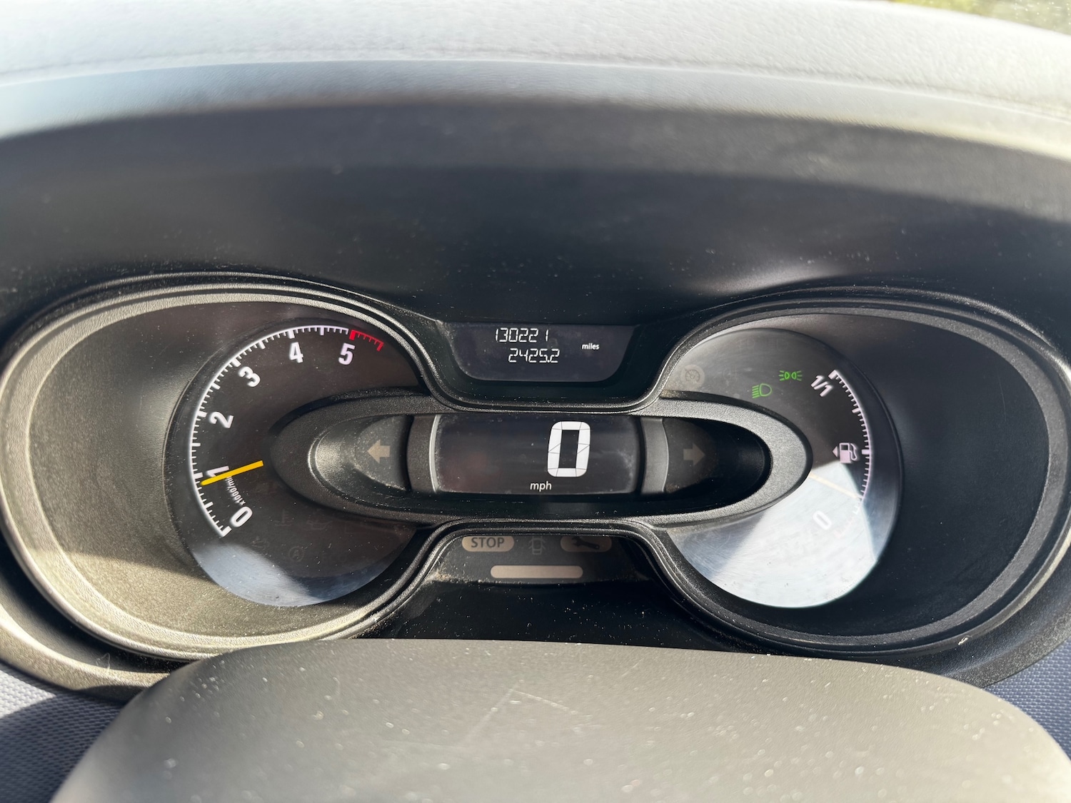 Used Vauxhall Vivaro 2016 for sale - 77639054: Photo 14