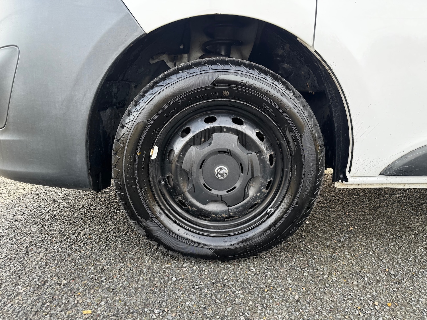 Used Vauxhall Vivaro 2016 for sale - 77639054: Photo 18